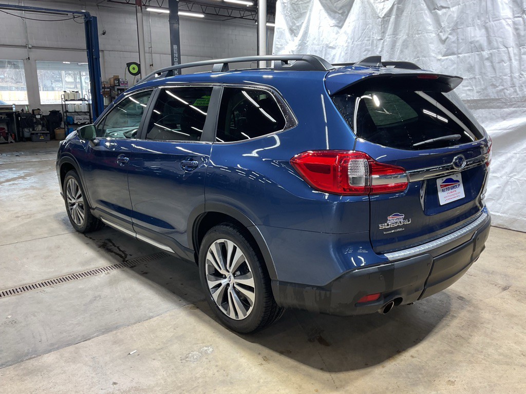 2019 Subaru Ascent Image 2