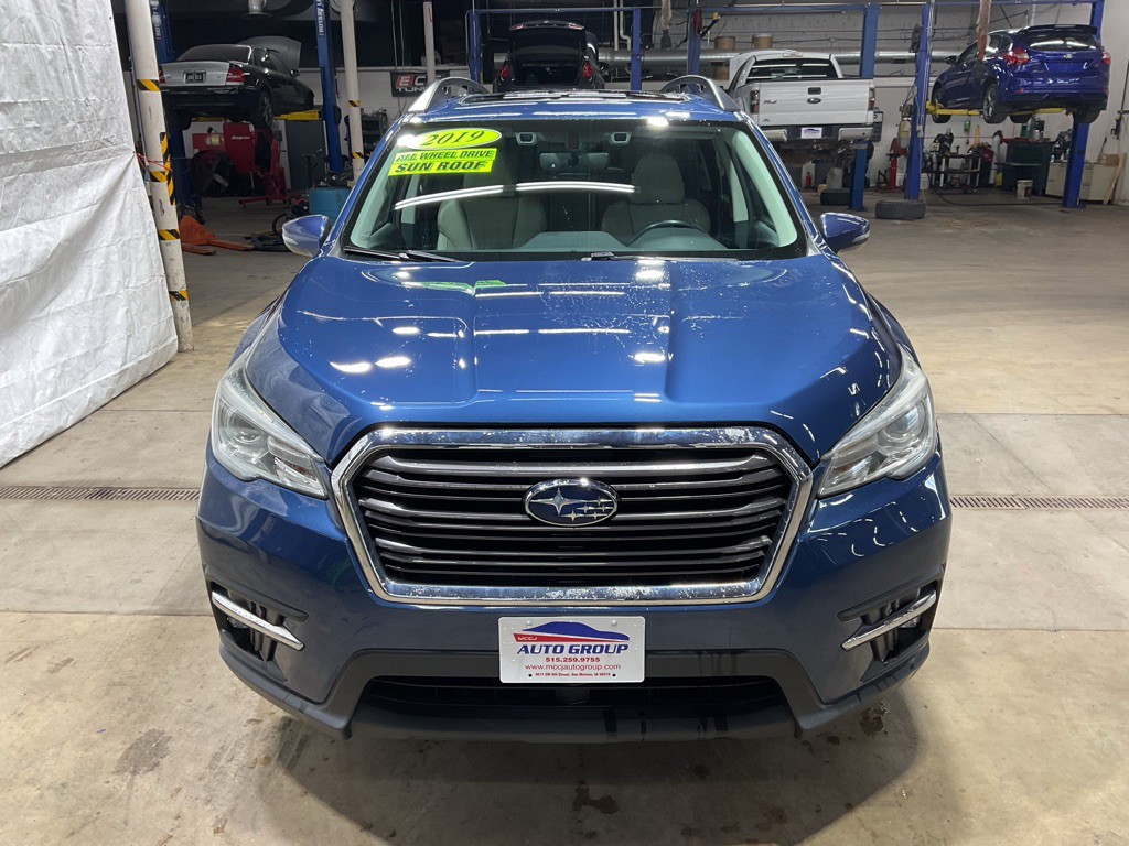 2019 Subaru Ascent Image 5