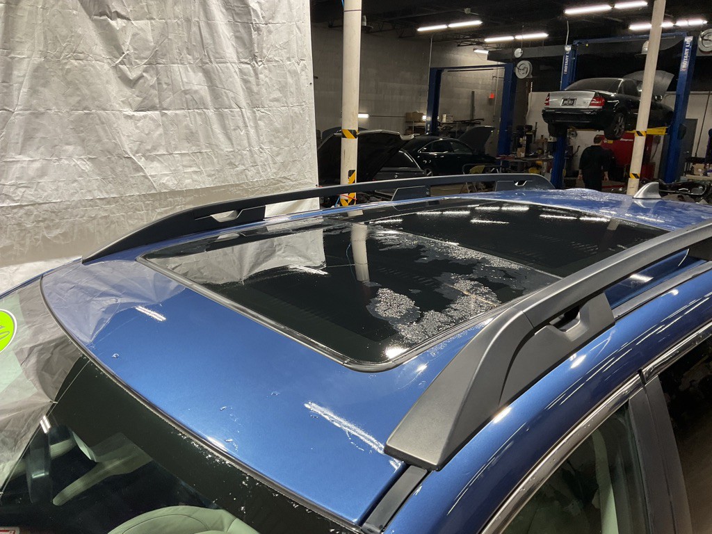 2019 Subaru Ascent Image 7