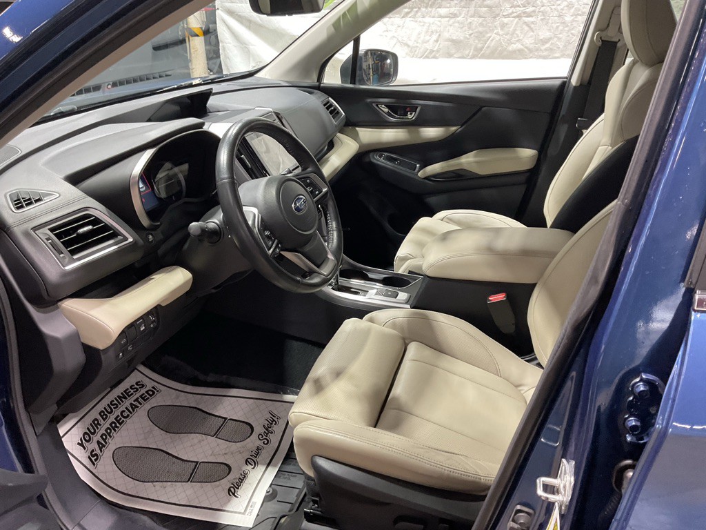 2019 Subaru Ascent Image 8