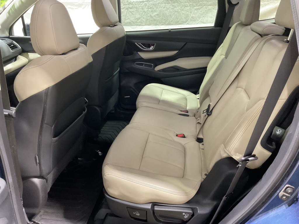 2019 Subaru Ascent Image 9
