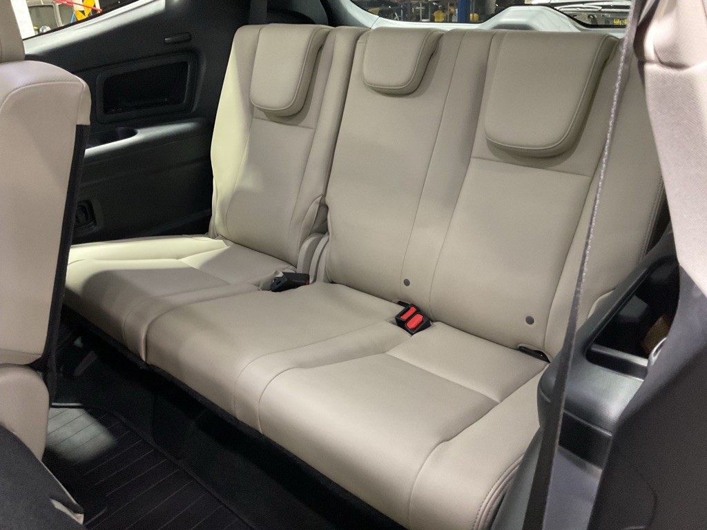 2019 Subaru Ascent Image 10