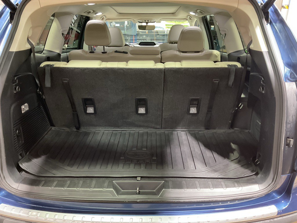 2019 Subaru Ascent Image 11