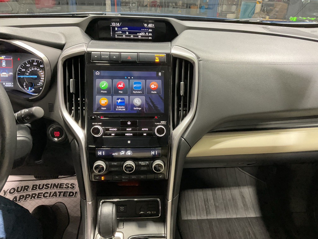 2019 Subaru Ascent Image 13