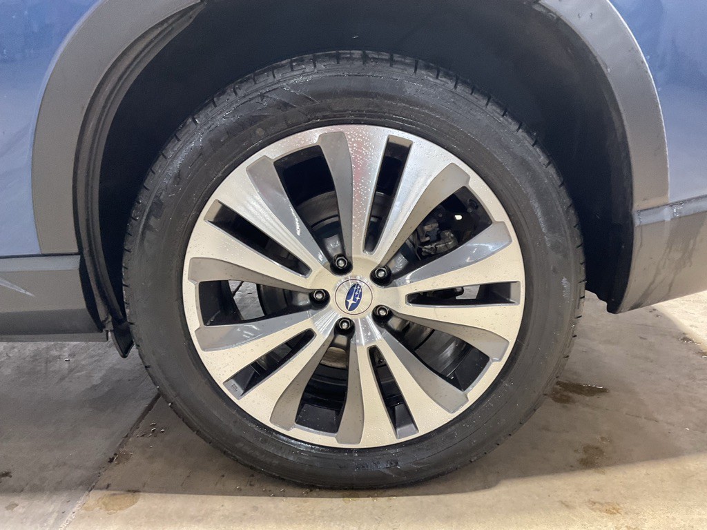 2019 Subaru Ascent Image 14