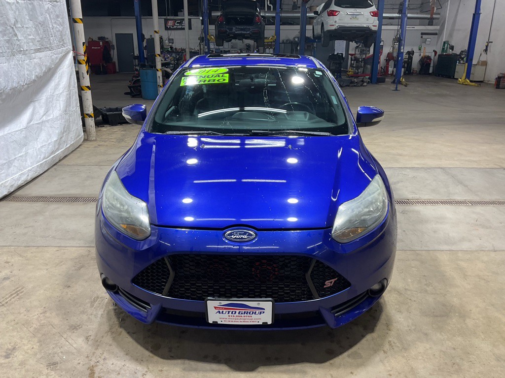 2014 Ford Focus Image 5