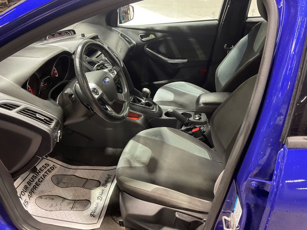 2014 Ford Focus Image 7