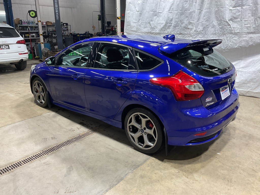 2014 Ford Focus Image 14