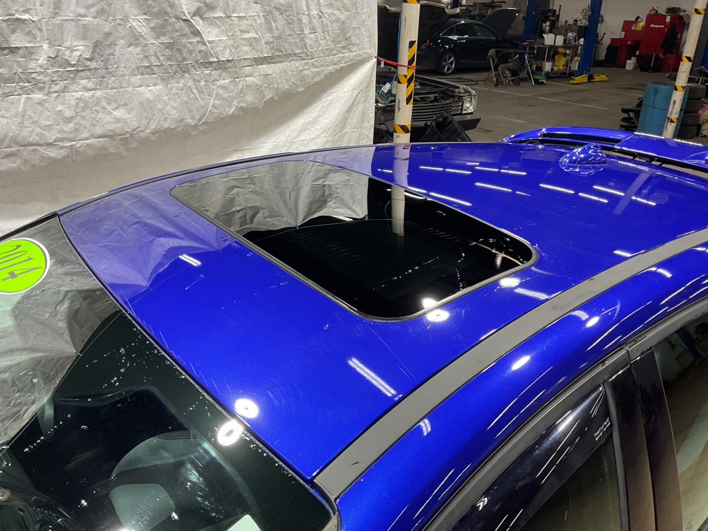 2014 Ford Focus Image 18