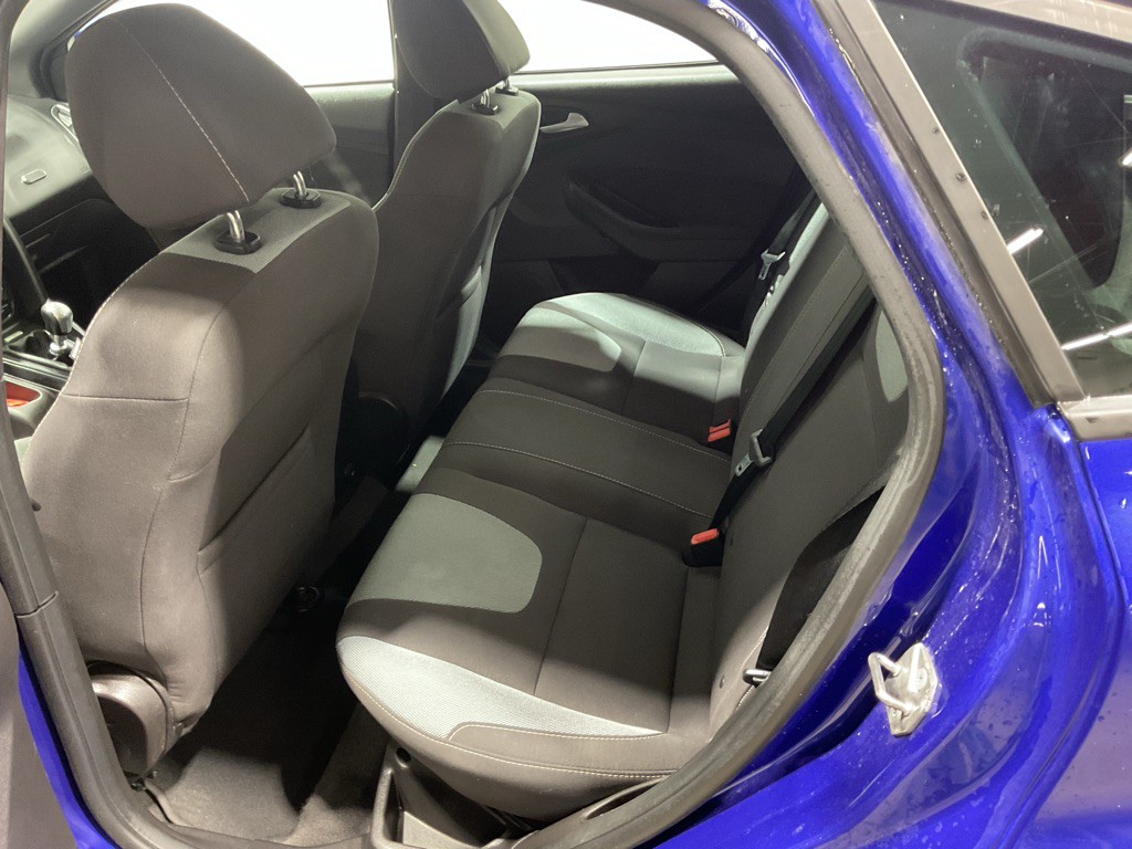 2014 Ford Focus Image 20