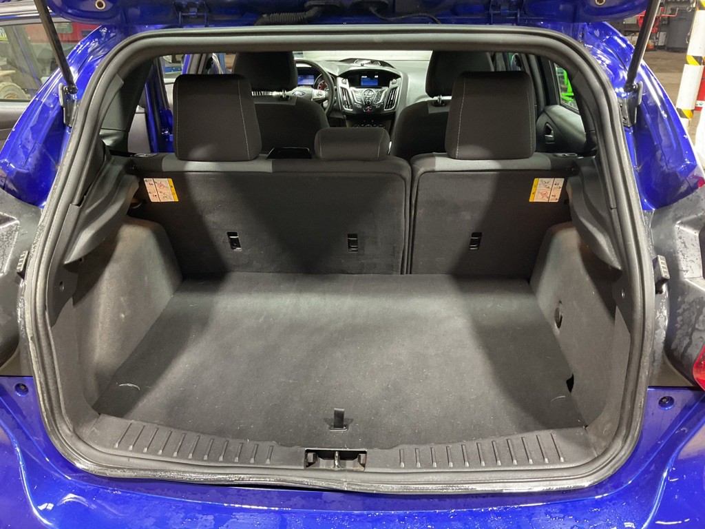 2014 Ford Focus Image 21