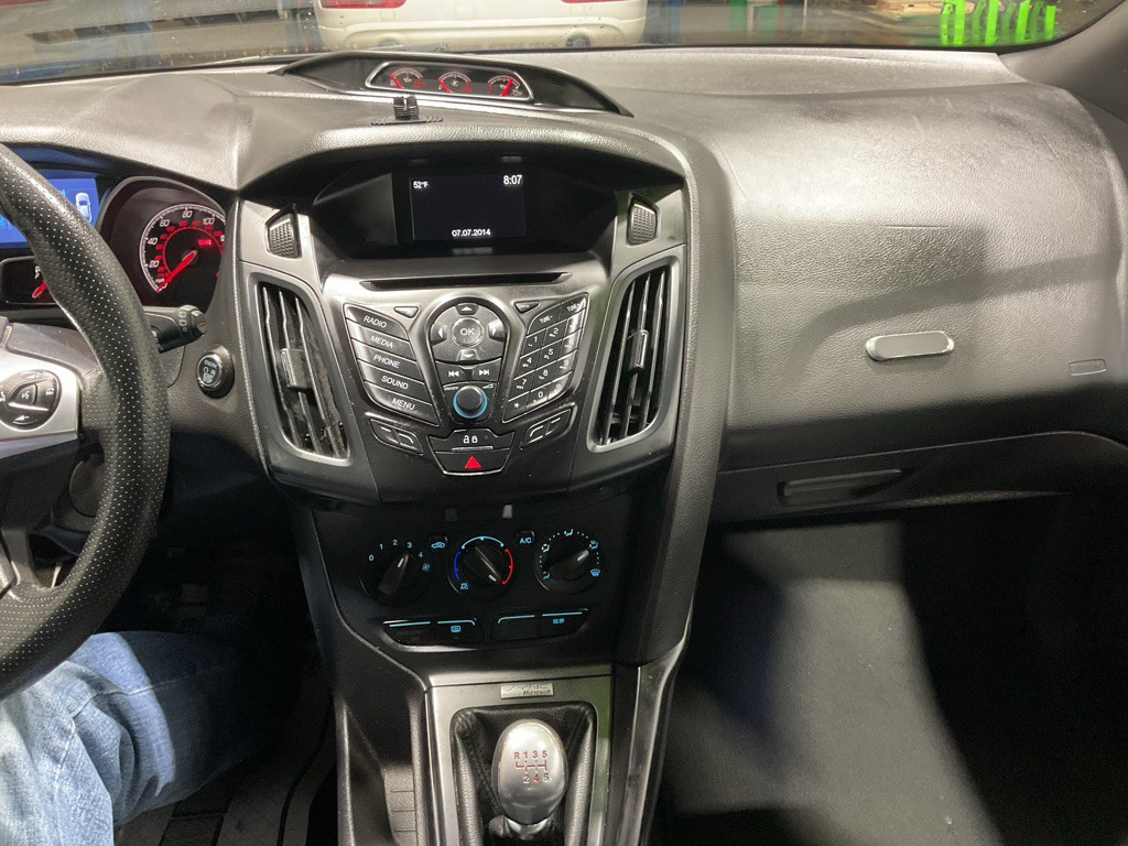 2014 Ford Focus Image 23