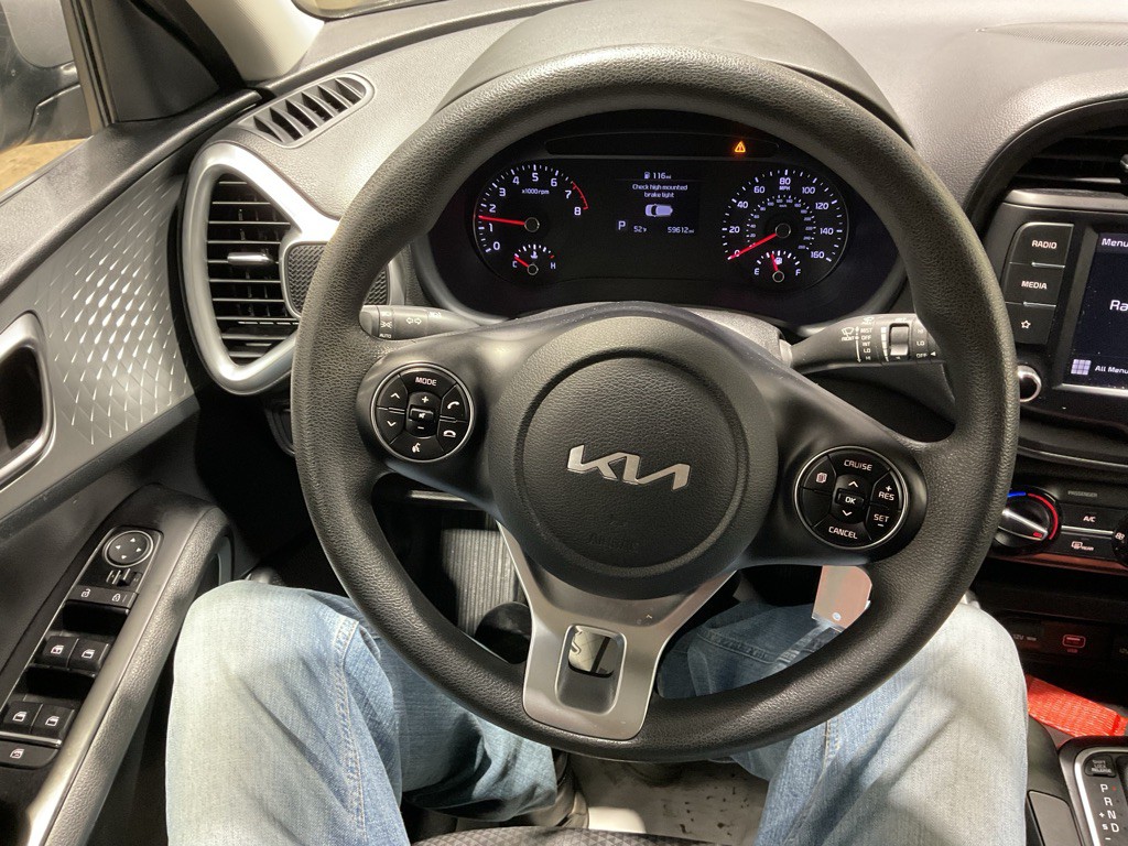 2022 Kia Soul Image 10