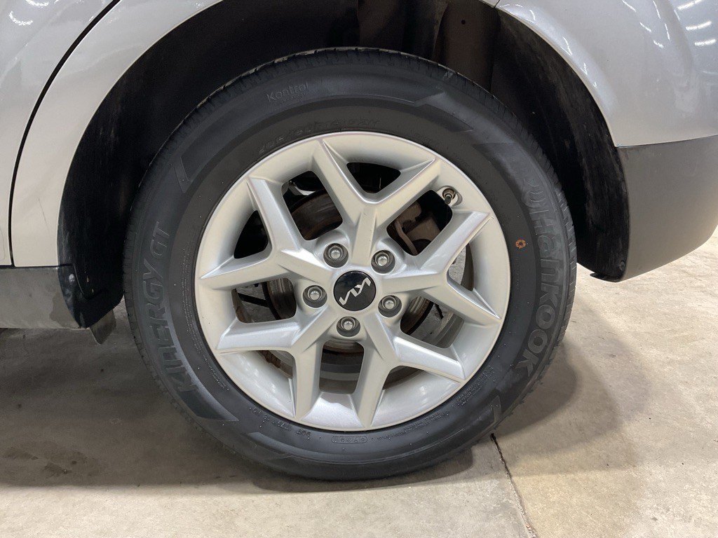 2022 Kia Soul Image 12