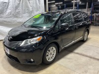 Image for 2014 Toyota Sienna XLE ID: 7161072