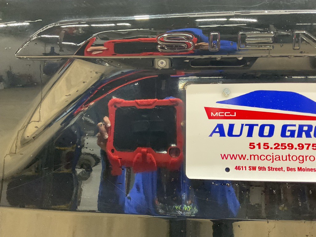 2014 Toyota Sienna Image 6