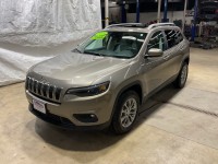 Image for 2021 Jeep Cherokee Latitude Plus ID: 7168980