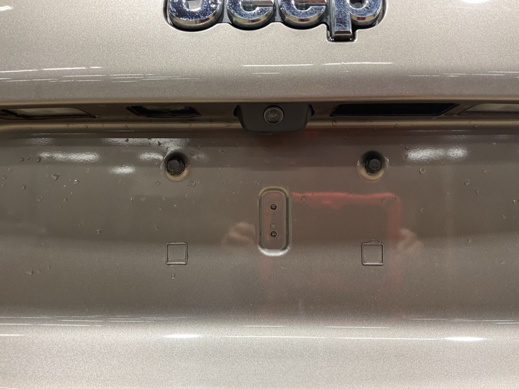 2021 Jeep Cherokee Image 20