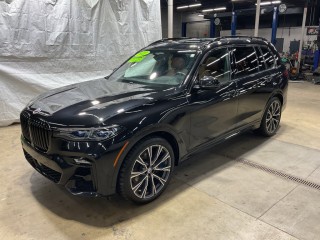 Image for 2022 BMW X7 i ID: 7174155