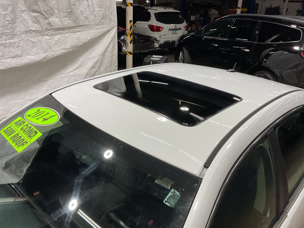 2014 Chevrolet Impala Image 6