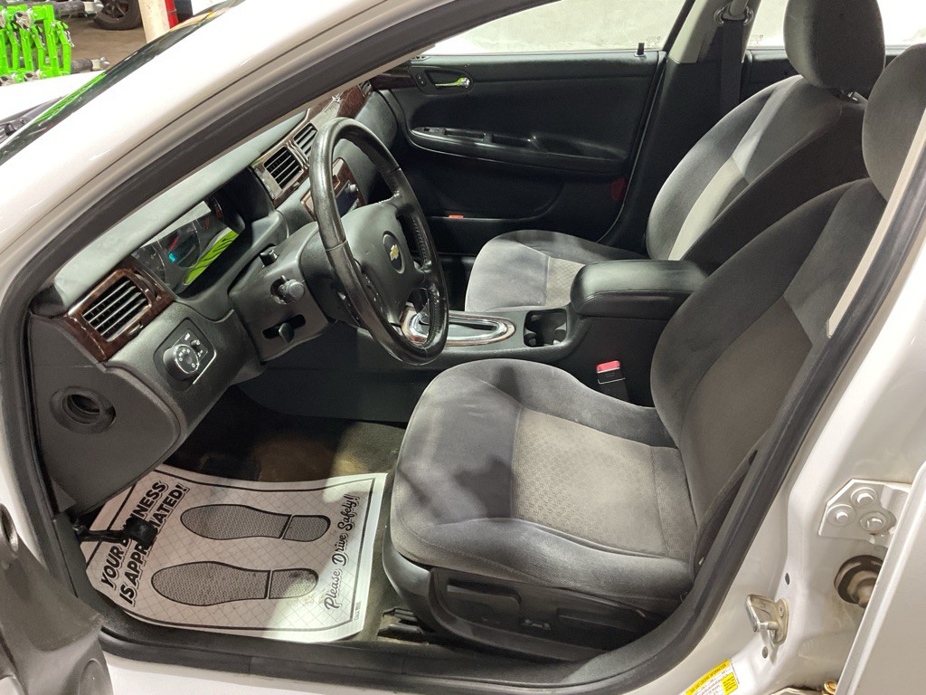 2014 Chevrolet Impala Image 7