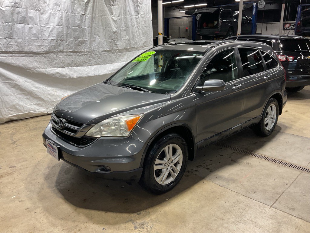 2011 Honda CR-V Image 1