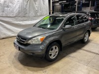 Image for 2011 Honda CR-V EXL ID: 7179615