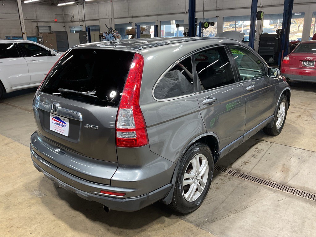 2011 Honda CR-V Image 3