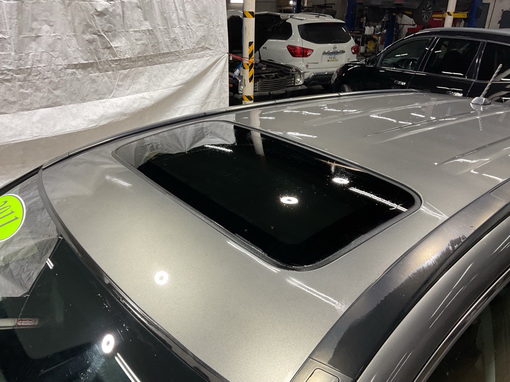 2011 Honda CR-V Image 6