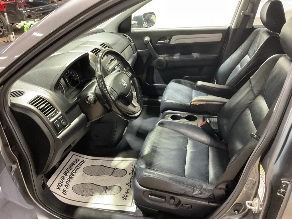 2011 Honda CR-V Image 7