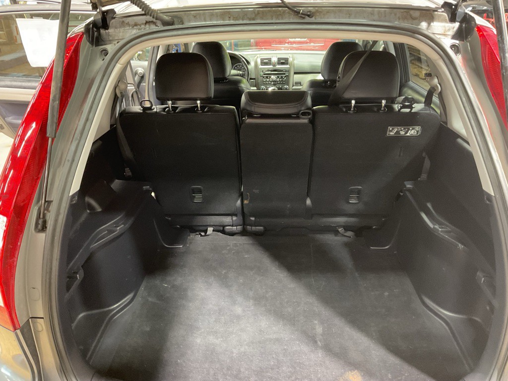 2011 Honda CR-V Image 9