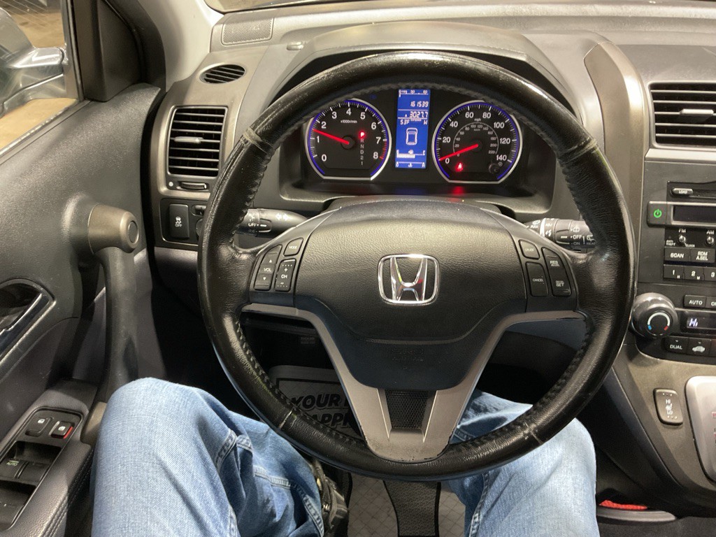 2011 Honda CR-V Image 10