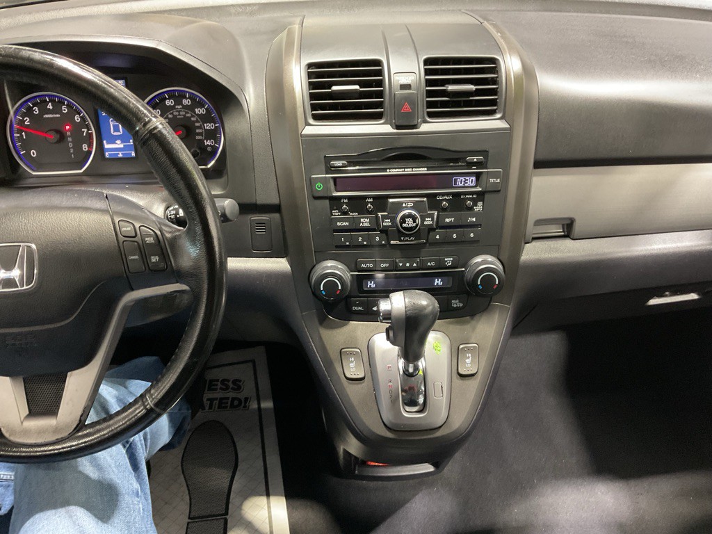 2011 Honda CR-V Image 11