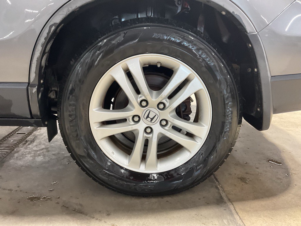 2011 Honda CR-V Image 12
