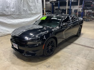 Image for 2018 Dodge Charger Sxt Plus ID: 7189486