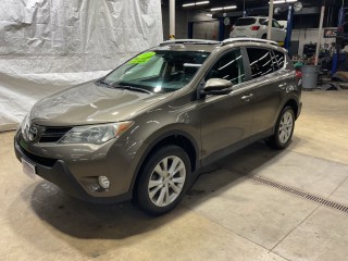 Image for 2013 Toyota Rav4 Limited ID: 7201106