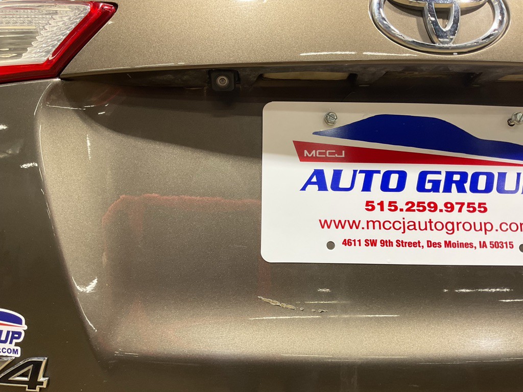 2013 Toyota Rav4 Image 7