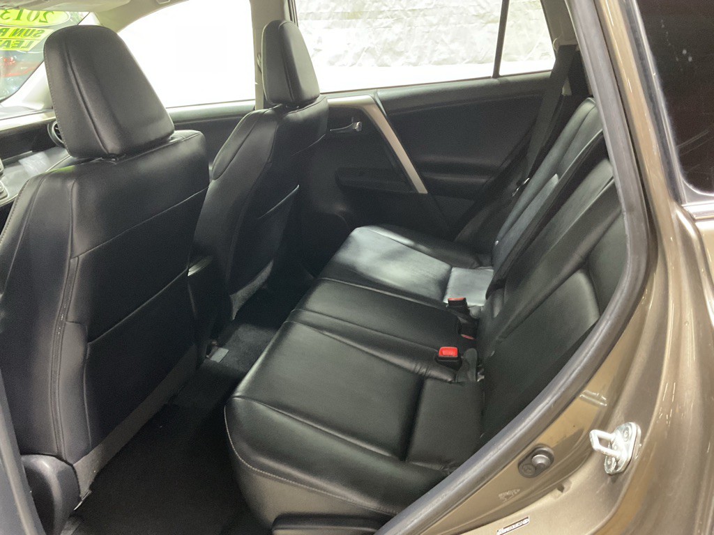 2013 Toyota Rav4 Image 9