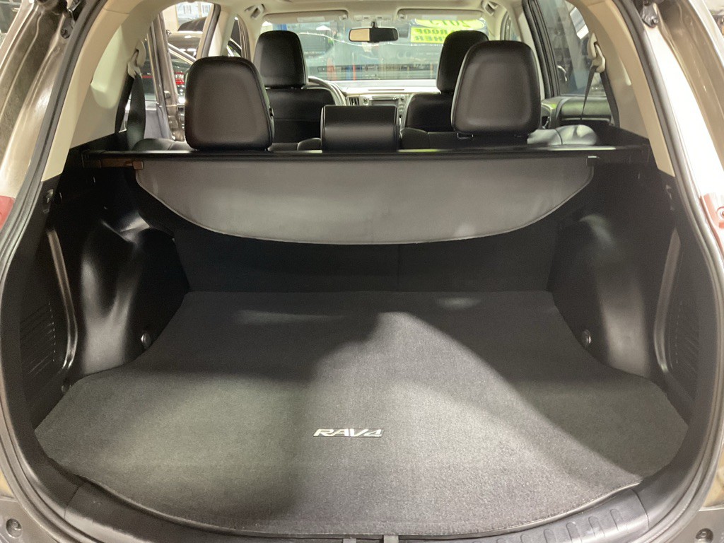 2013 Toyota Rav4 Image 10