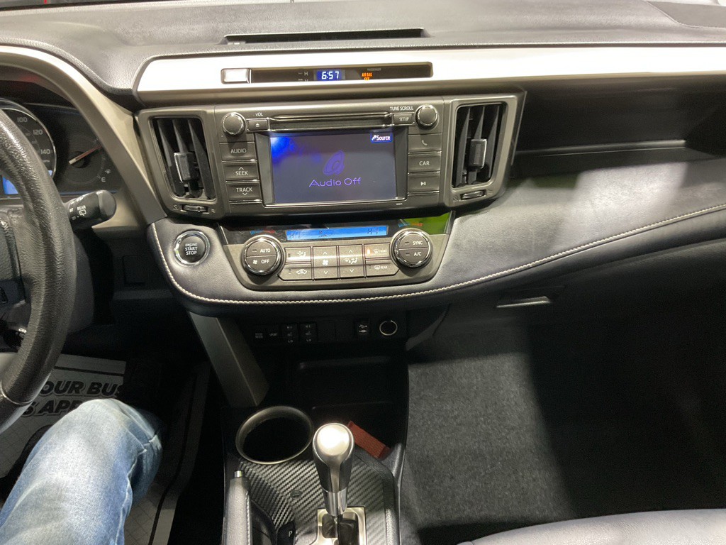 2013 Toyota Rav4 Image 12
