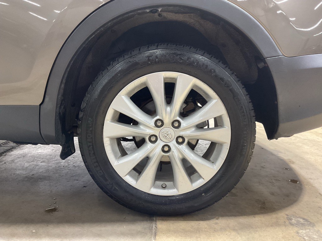 2013 Toyota Rav4 Image 13