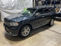 Image for 2014 Dodge Durango Citadel ID: 7201401