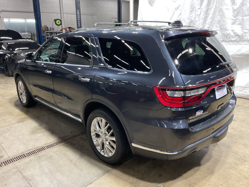 2014 Dodge Durango Image 2