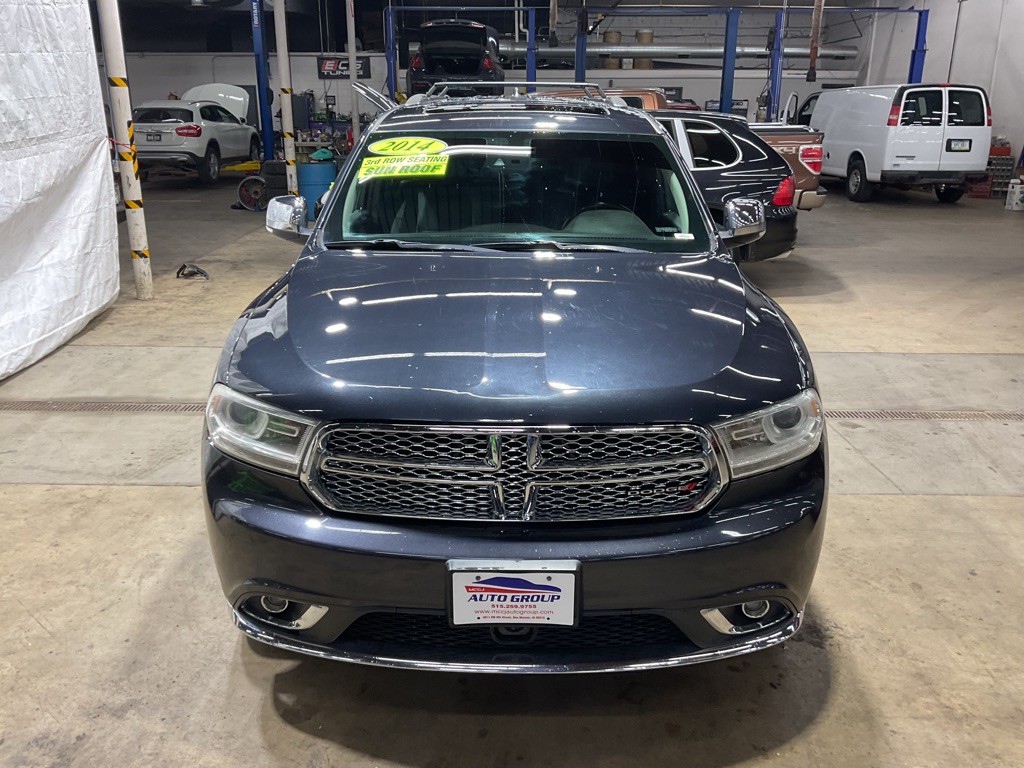 2014 Dodge Durango Image 5