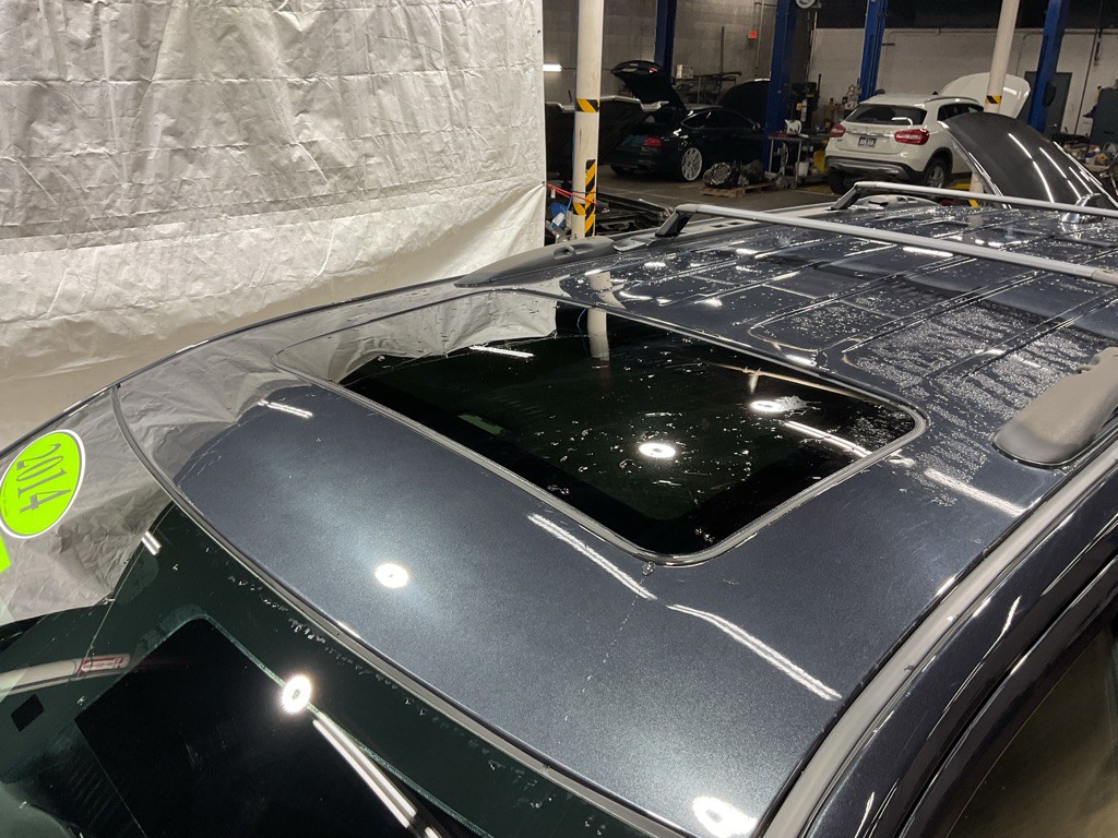 2014 Dodge Durango Image 6