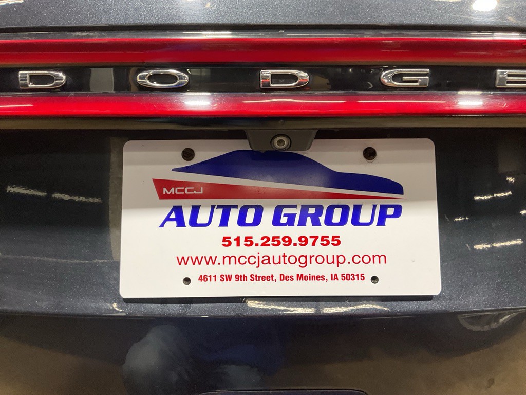 2014 Dodge Durango Image 7