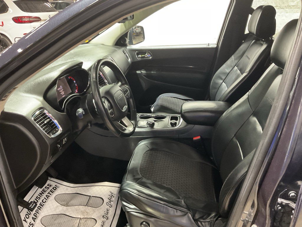 2014 Dodge Durango Image 8
