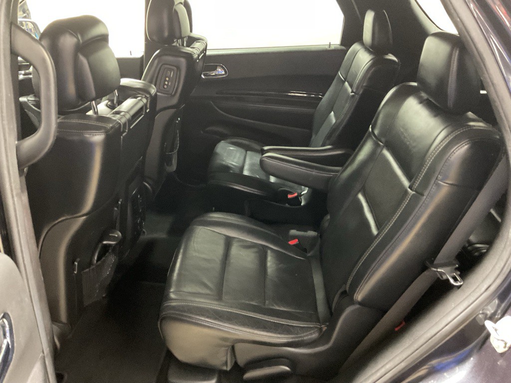 2014 Dodge Durango Image 9