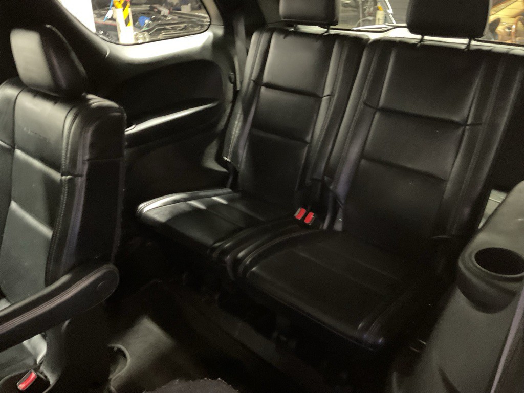 2014 Dodge Durango Image 10