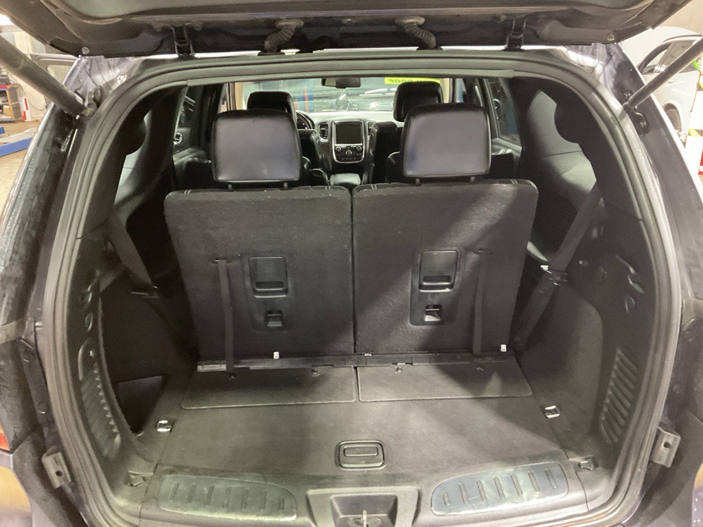 2014 Dodge Durango Image 11
